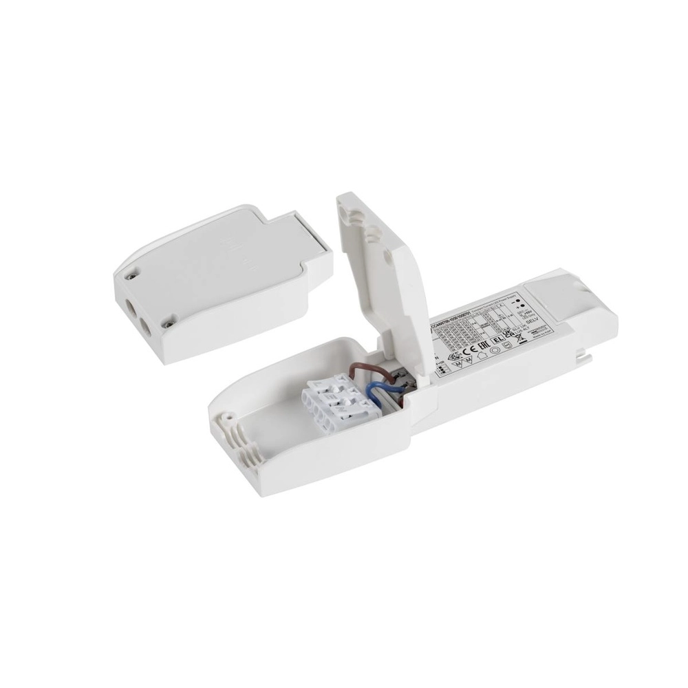 44 W Led Driver 700 à 1050 mA SLV 4024163300490