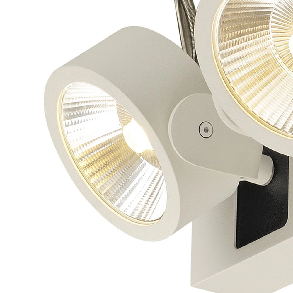 LED plafonnier Kalu Led SLV 4024163177474