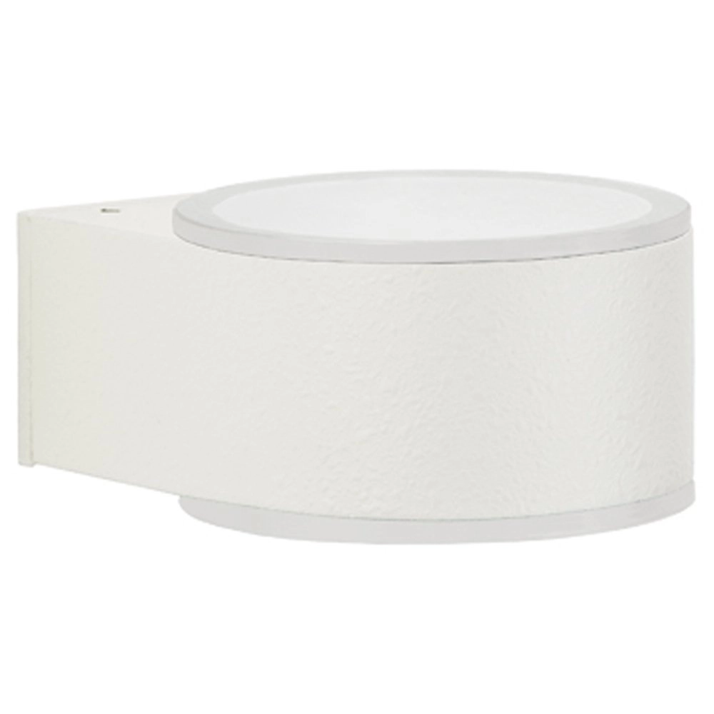 Haut et bas plus léger Curl 10 cm - blanc Haut et bas plus léger Curl 10 cm - blanc
