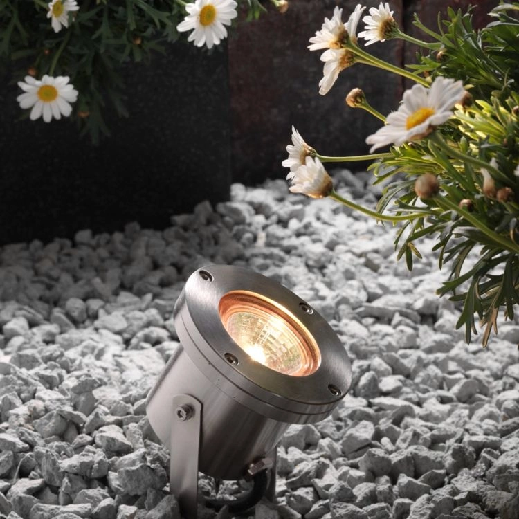 Spot de jardin LED Arigo 12V dirigé GardenLights 5907800855951