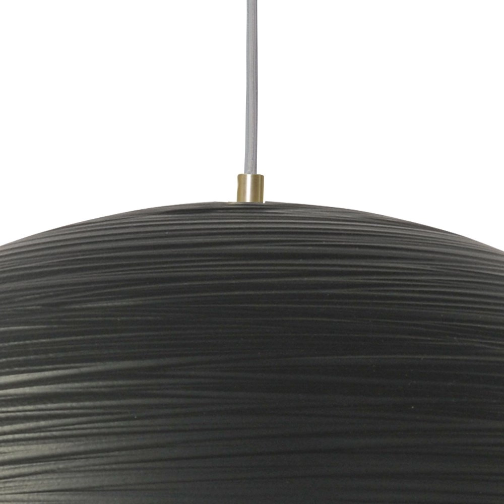 Lampe à suspension Concepto 60 Masterlight 8718121238487