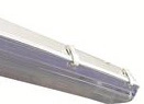 Lampe LED Worker 1x 18W - Led - 68cm Reled 8718309813482