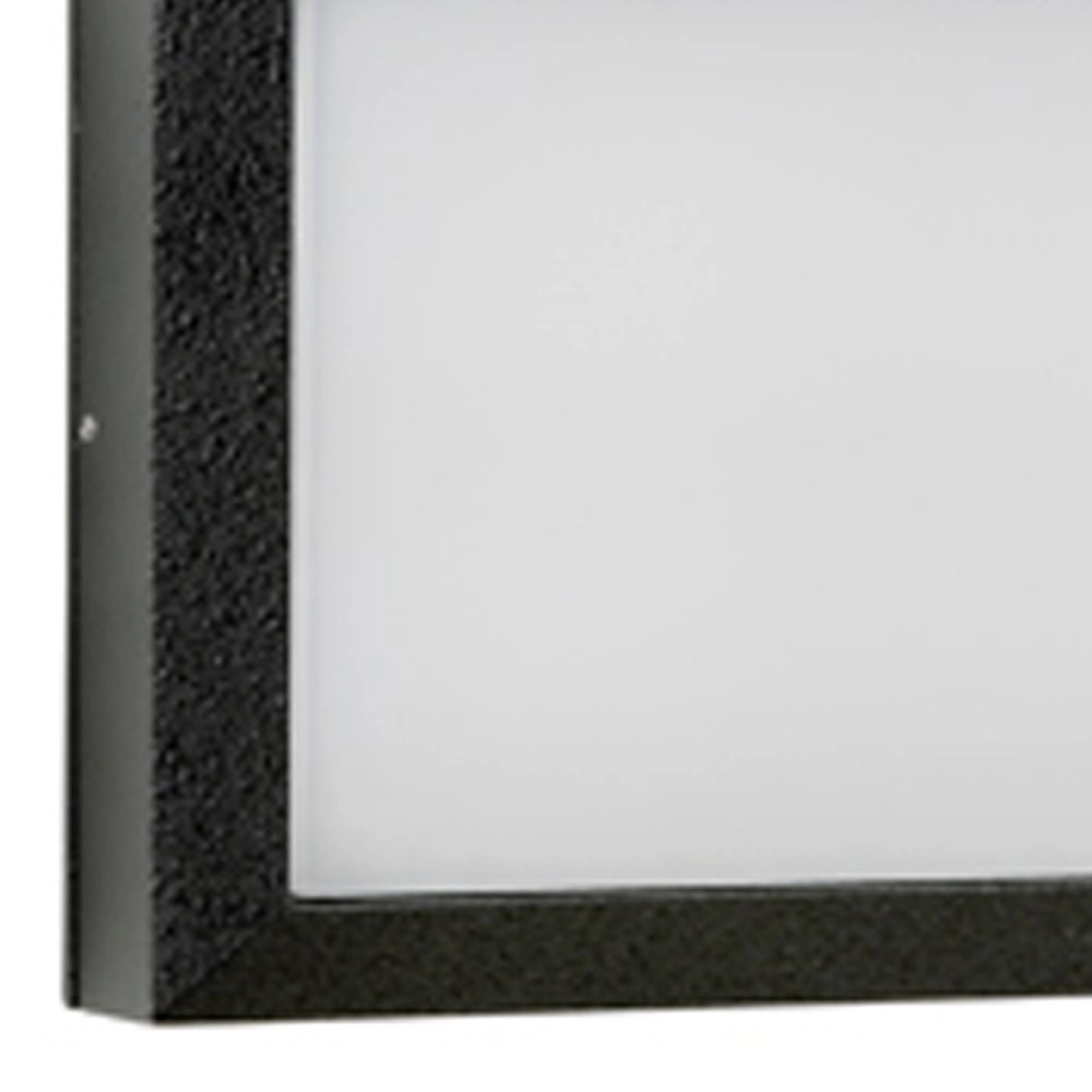 lampe extérieure led Parel 26cm-noir Albert 4007235664034