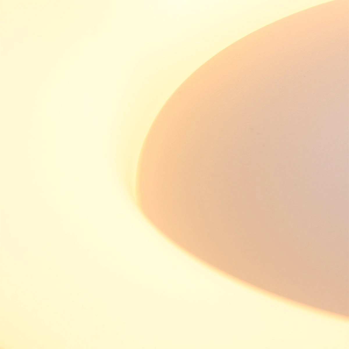 Plafonnier de chambre Ringlede Ø 38 cm Steinhauer 8712746131246