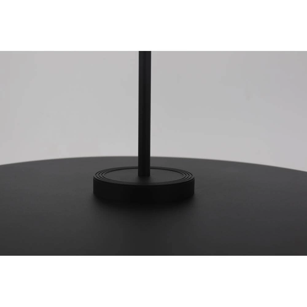 Suspension moderne Osorno noir Ø 35cm Artdelight 8720701101661