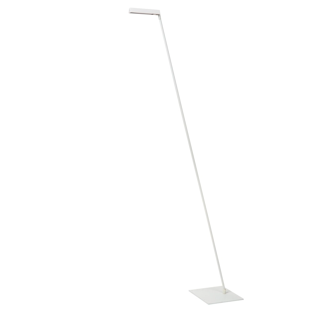 Lampe de lecture de conception Lavale Blanc