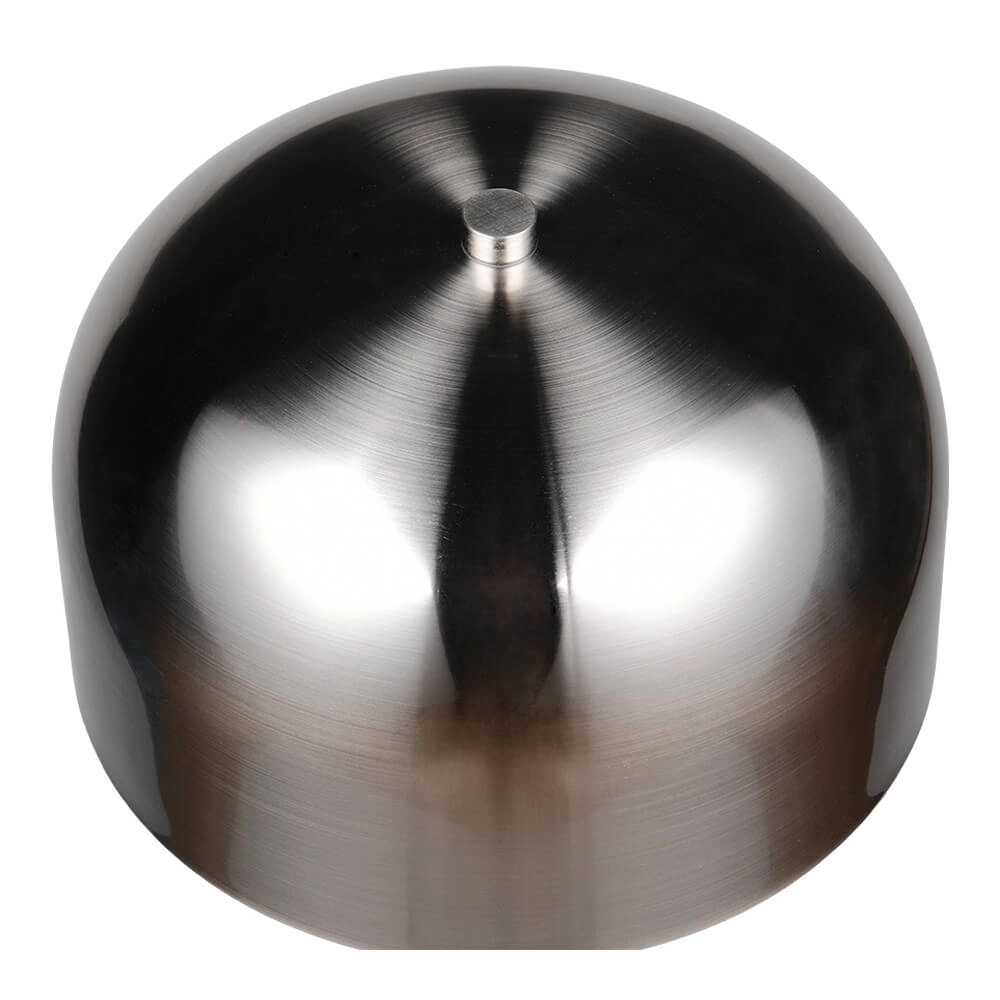 Lampadaire rechargeable Jeff nickel Trio 4017807640922