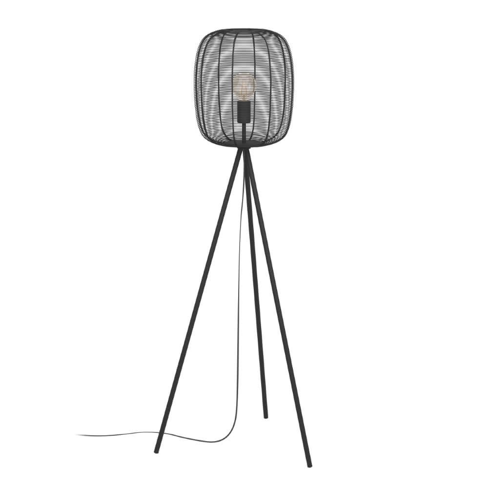 Lampadaire design Rinroe Ø 32,5 cm