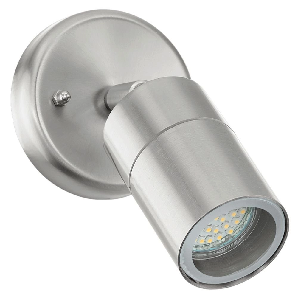 LED Lampe d'extérieur Stockholm 1 Acier inoxydable LED Lampe d'extérieur Stockholm 1 Acier inoxydable