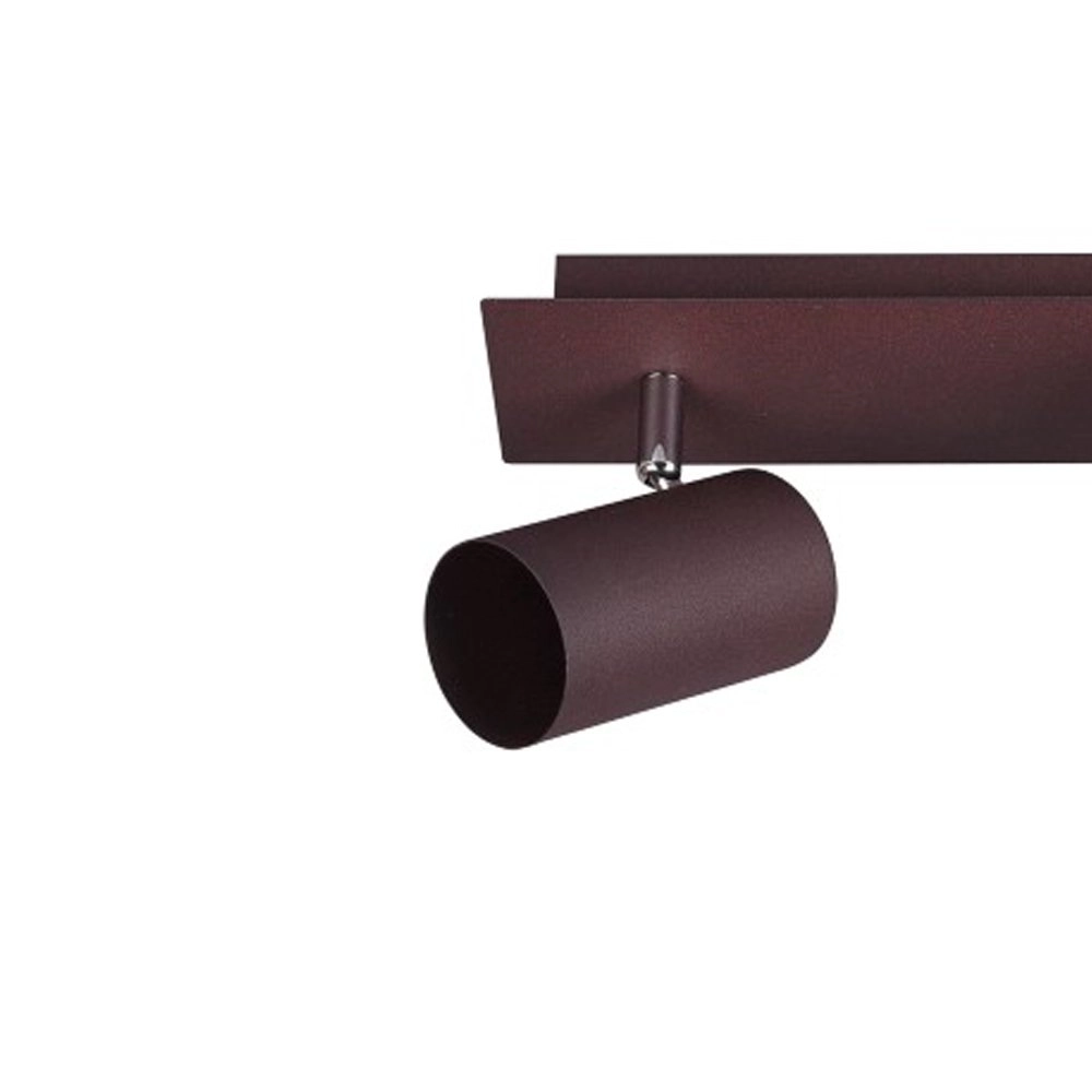 Spot Marley 2-marron clair Trio 4017807408645