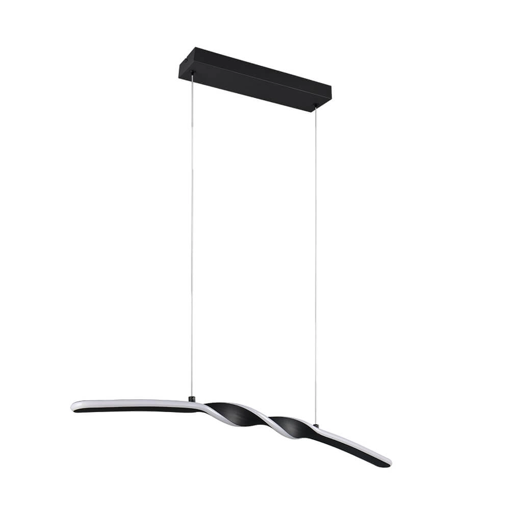 Suspension design Ginko noir Trio 4017807642414