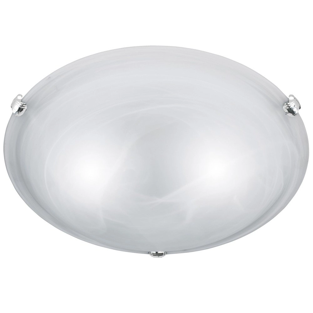 Plafonnier Adrian 40cm blanc Plafonnier Adrian 40cm blanc