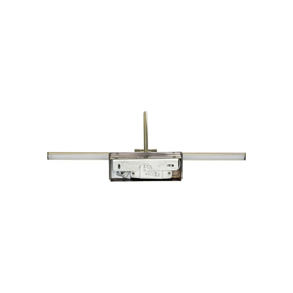 Lampe tableau classique Giotto Led LED 45,5 cm Lyora 5903139816892