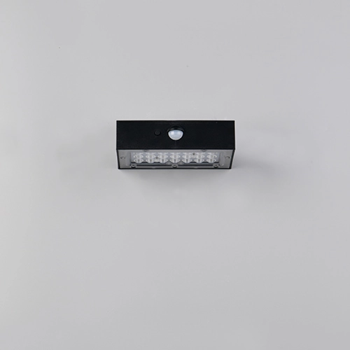 Lampe murale Elvas Noir Trio 4017807691542