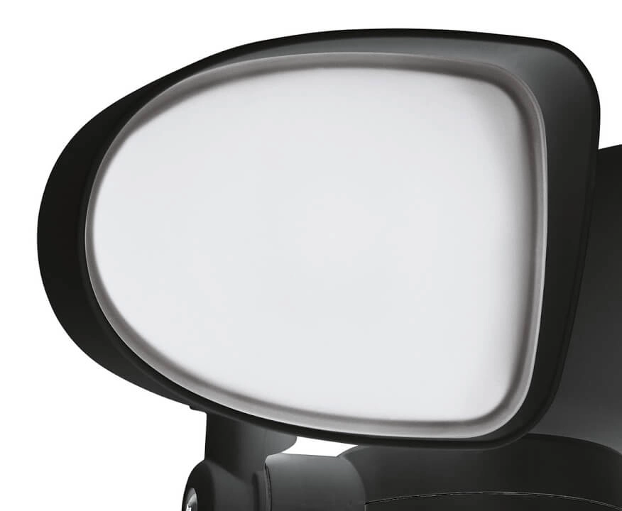 Projecteur à LED Pagino avec capteur de mouvement Eglo 9002759981761