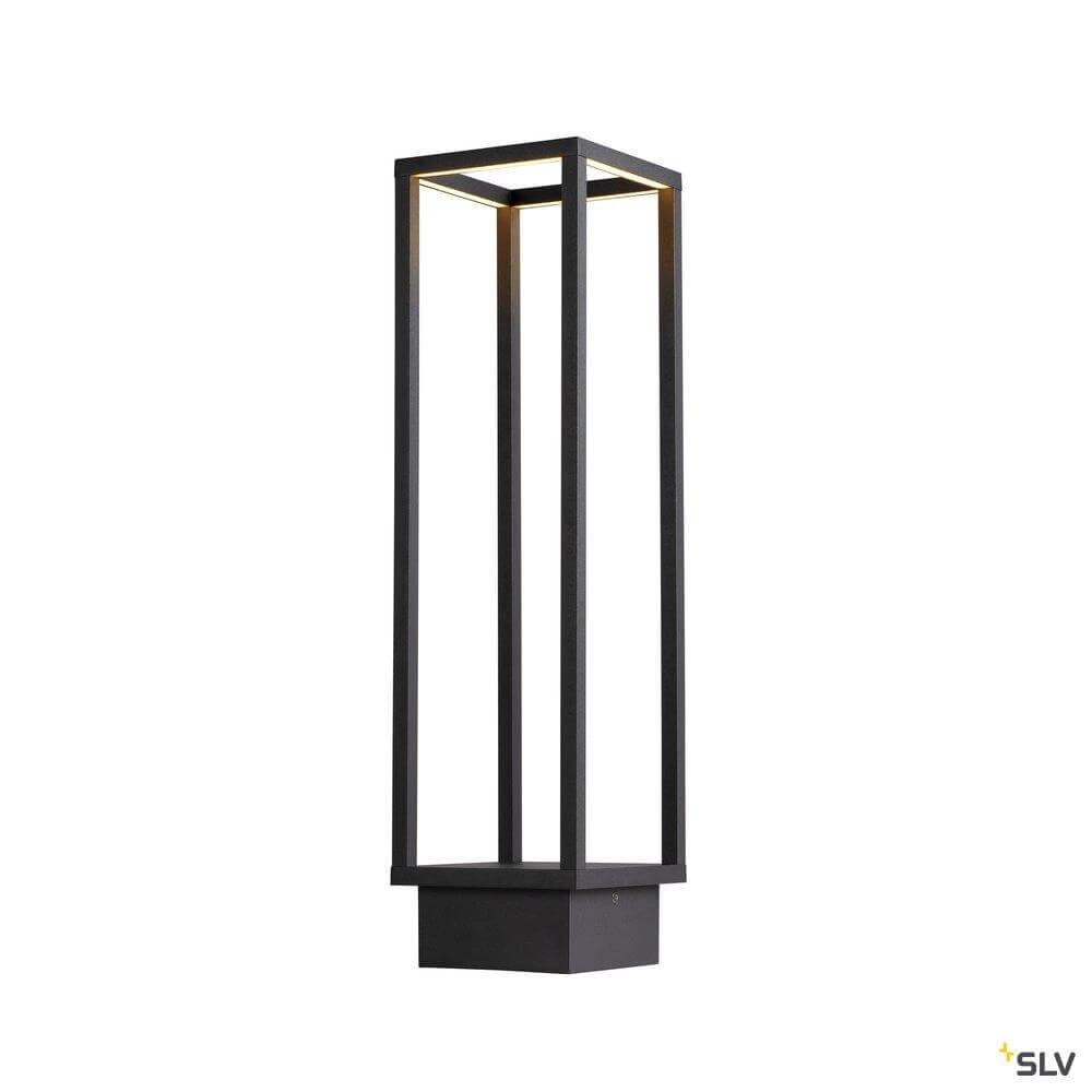 Lampe de terrasse élégante Quadrulo SLV 4024163256926