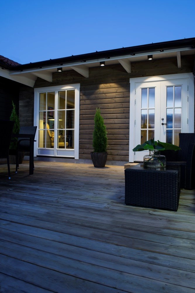 Spot LED porche Monza Structure KonstSmide 7318307852370