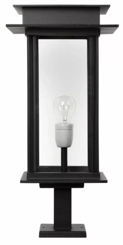 Lampe sur pied Praag XL noir KS 8714732132602