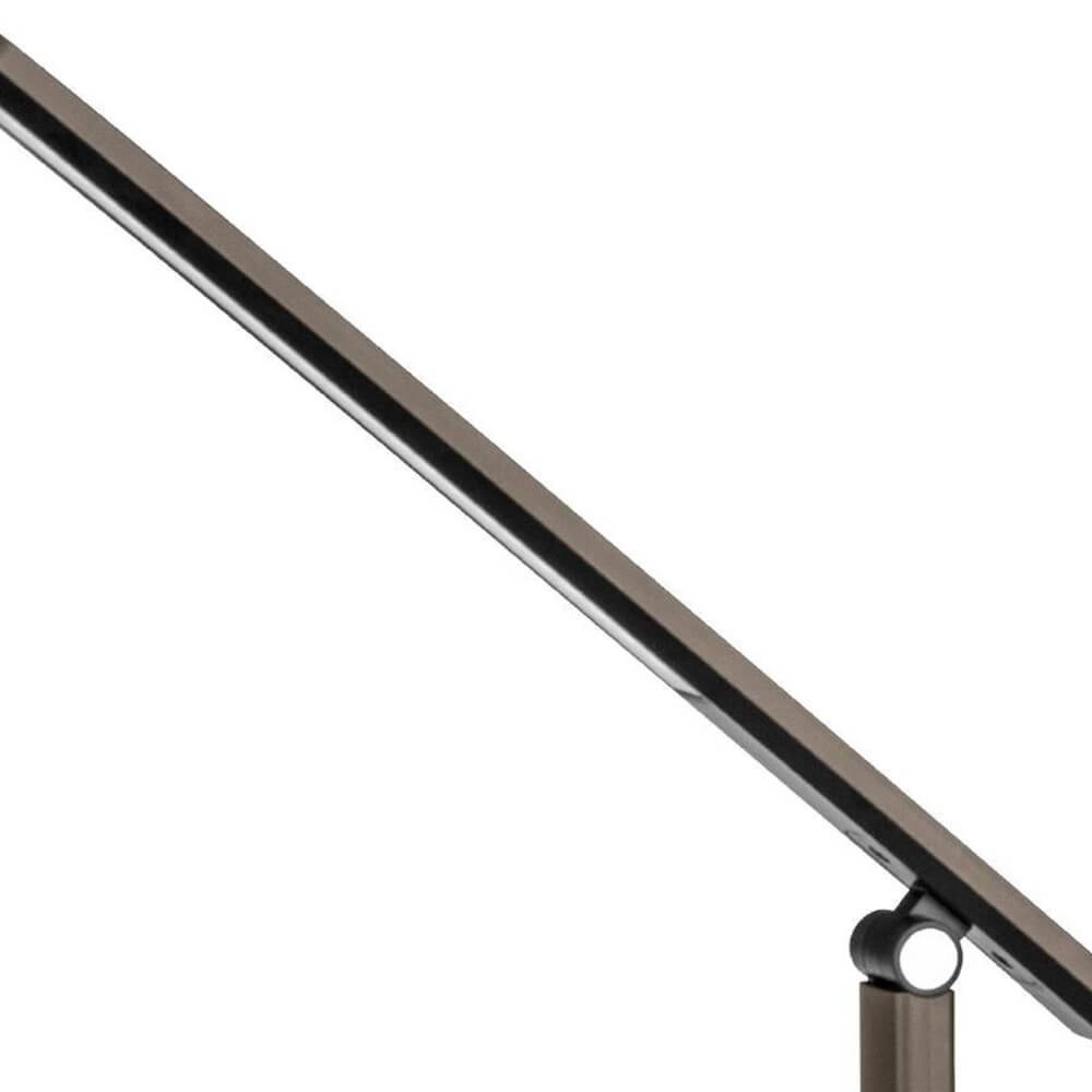 Lampe de bureau LED Iniesta cappuccino Eglo 9008606277926