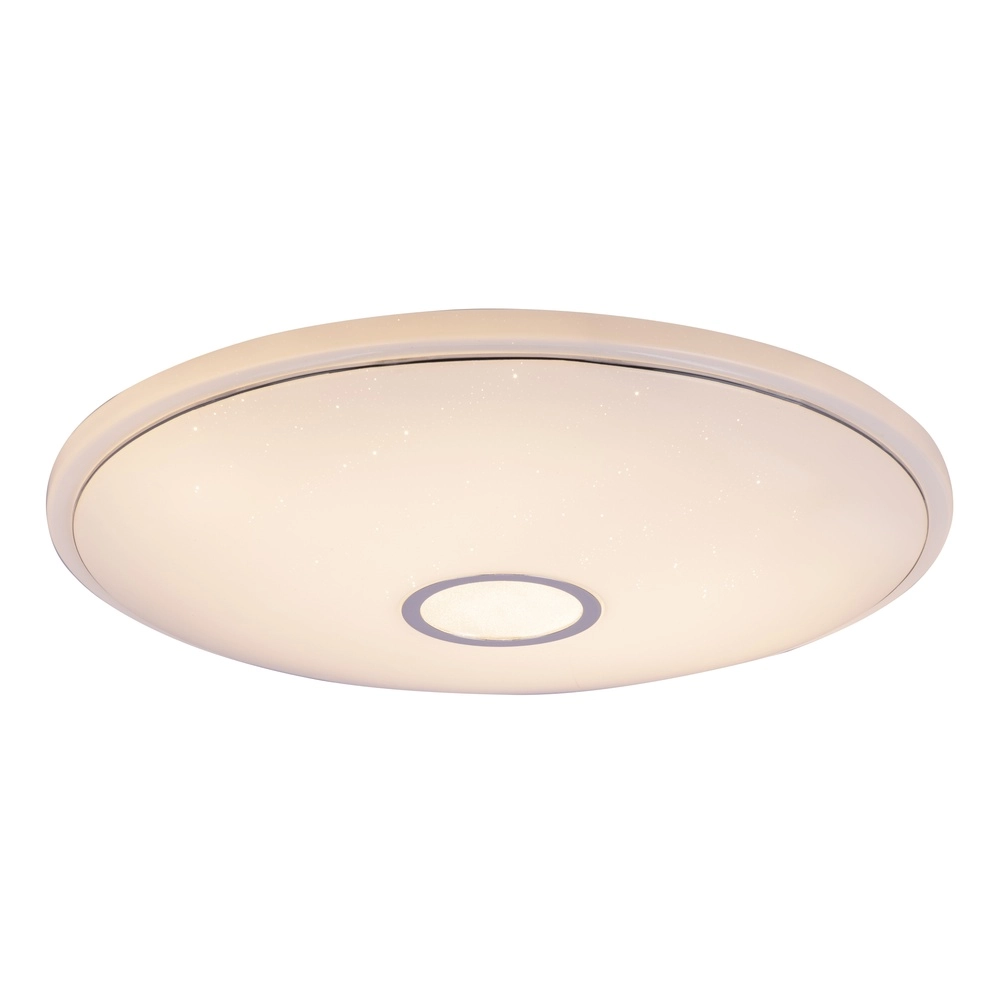 Plaffoniere Connor design blanc Ø 68cm Globo 9007371374571