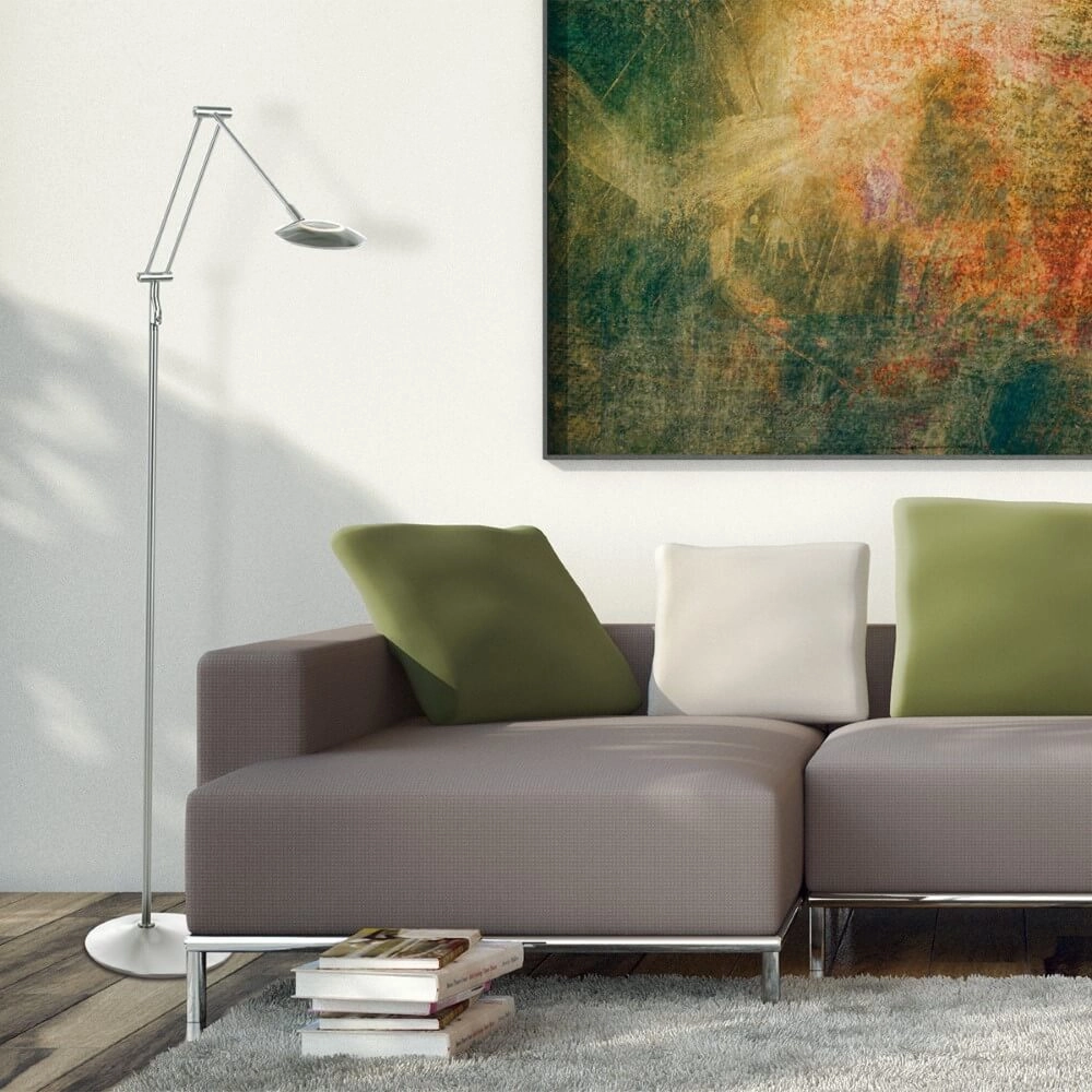 Lampe de lecture Zodiac LED Steinhauer 8712746127287