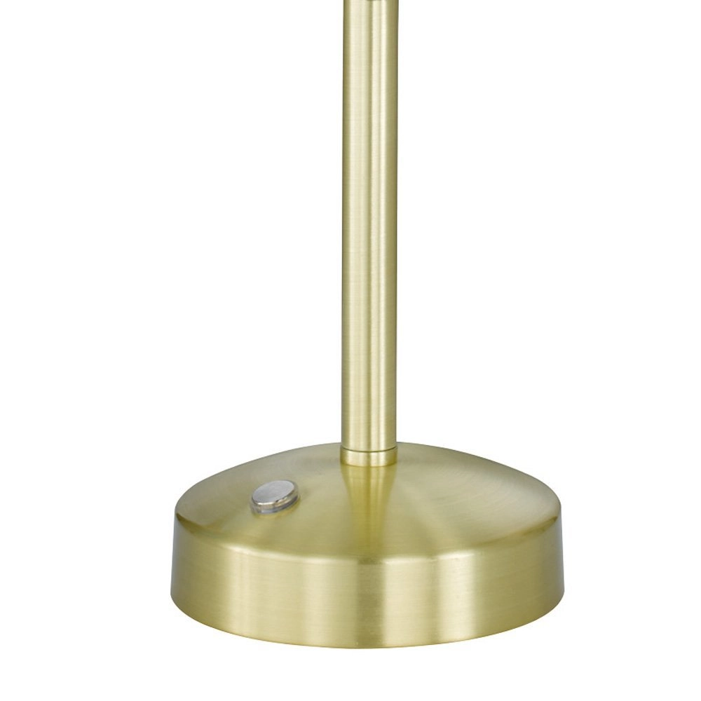 Lampe de lecture Donna pour table de chevet Trio 4017807385670