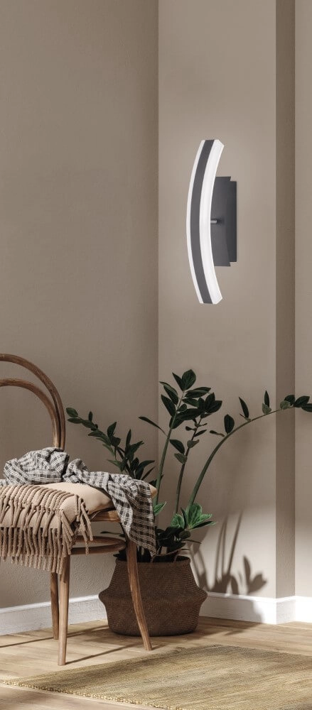 Applique design Stiff TW avec LED Fischer & Honsel 4003694302890