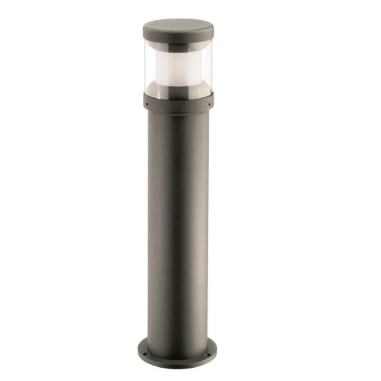 Lampe de terrasse Polo Anthracite