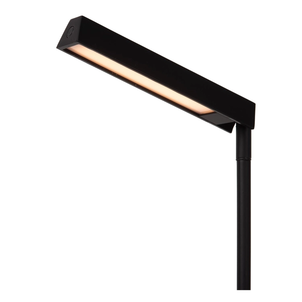 Lampe de lecture de conception Lavale Noir Lucide 5411212441652