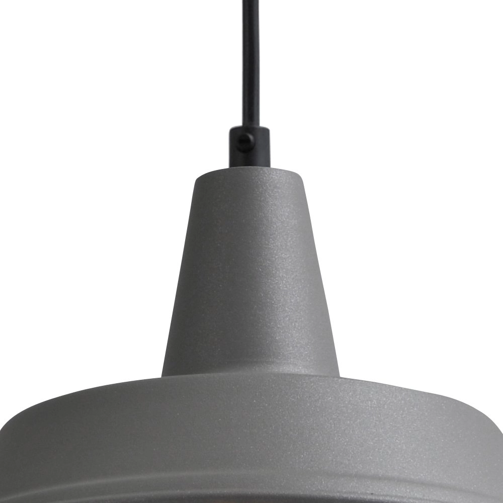 Lampe à suspension Industria 25 Masterlight 8718121237558