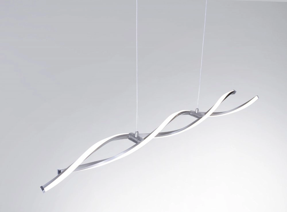 Lampe suspension dimmable Polina Paul Neuhaus 4012248285633