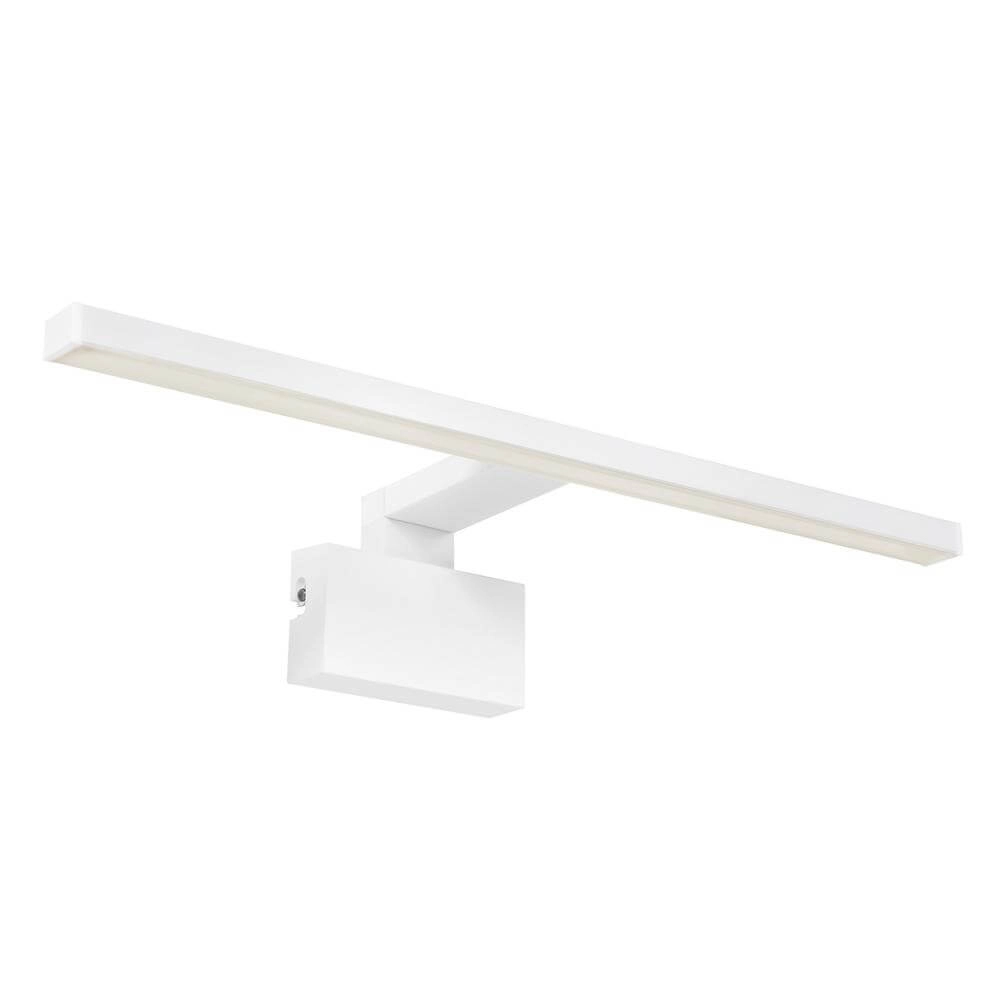 Lampe miroir Marlee blanc 4000K Nordlux 5704924016110