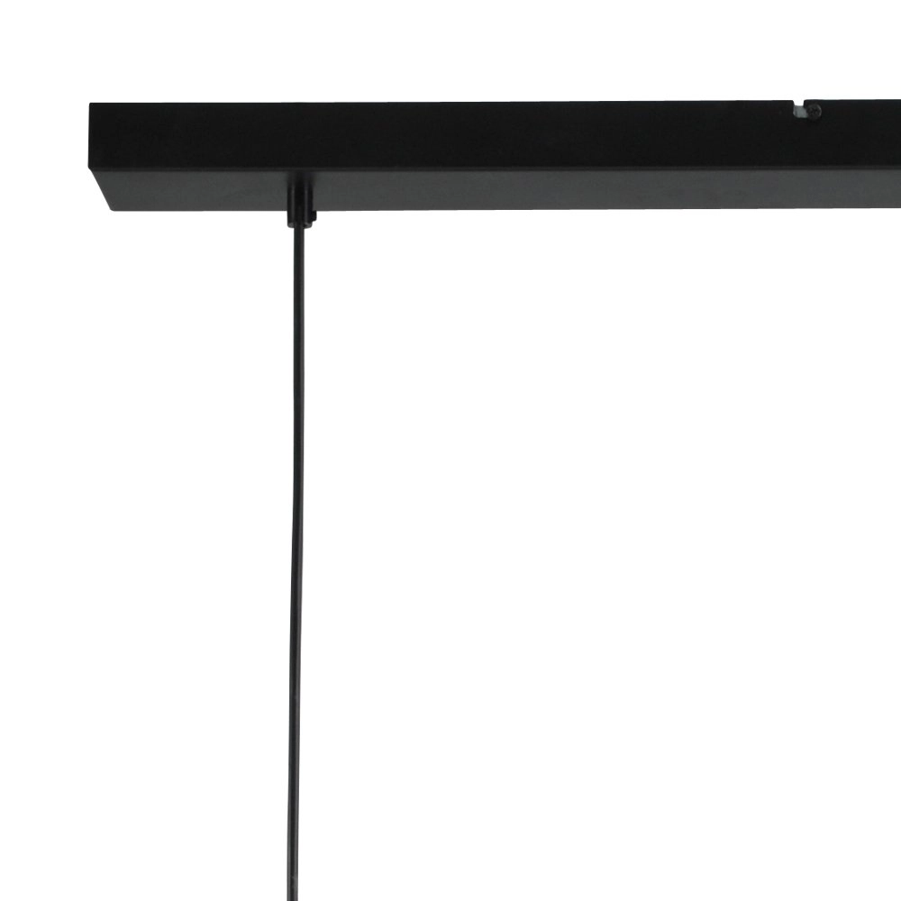 Lampe de Table à manger Concepto 3x16 Masterlight 8718121233475