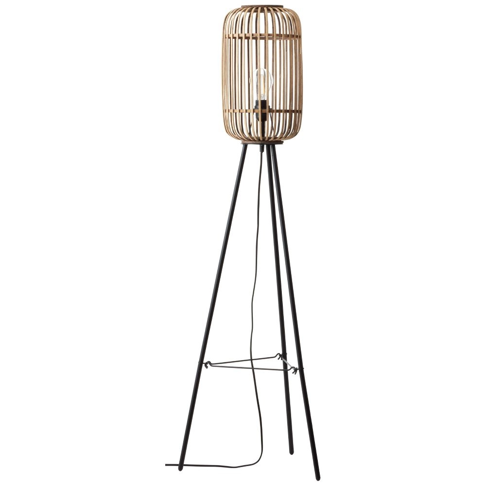 Lampadaire Woodrow Rural