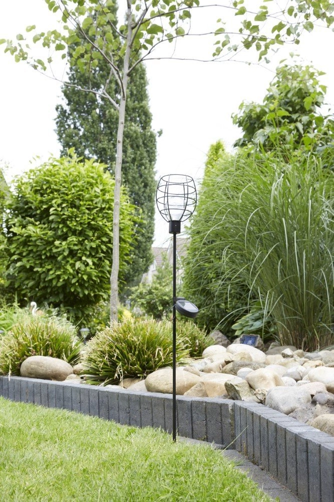 Lampe Bottle Luxform 8719099262825