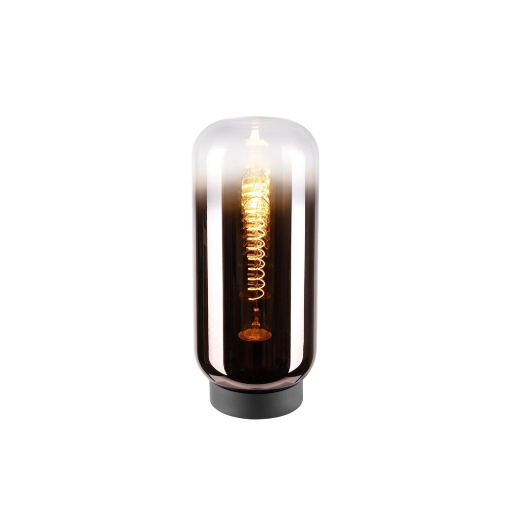 Lampe de table Pantilo Slim cuivre Ø 14cm Lampe de table Pantilo Slim cuivre Ø 14cm