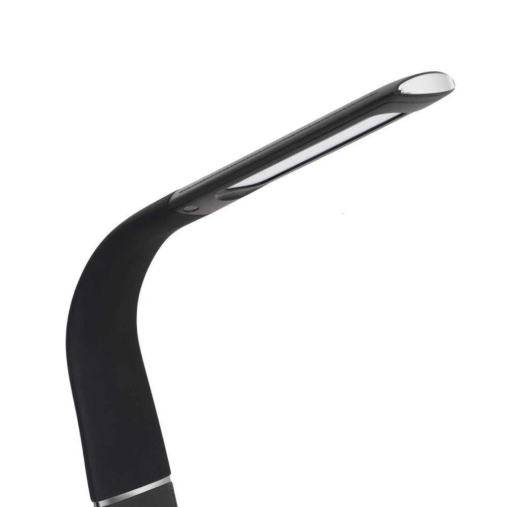 Lampe de bureau Cognoli noir Eglo 9002759979140