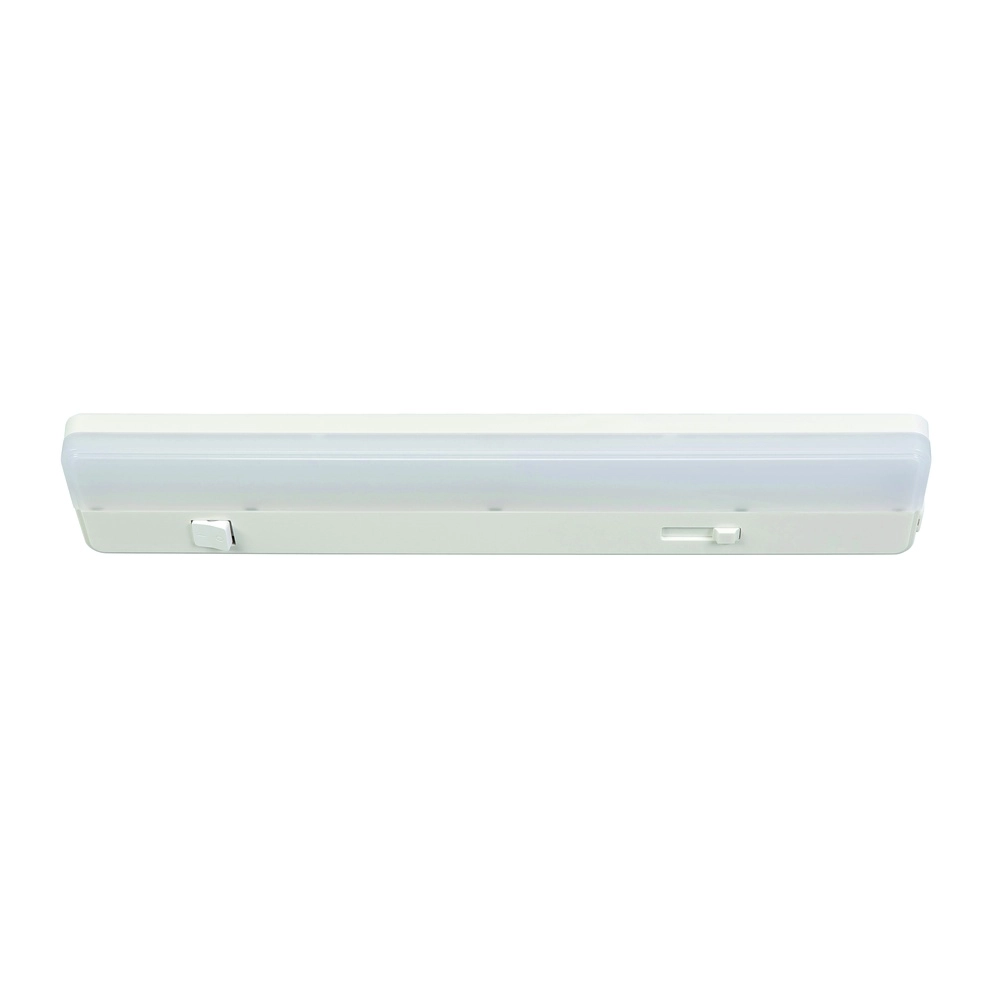 Lampe LED blanc 34,5 cm