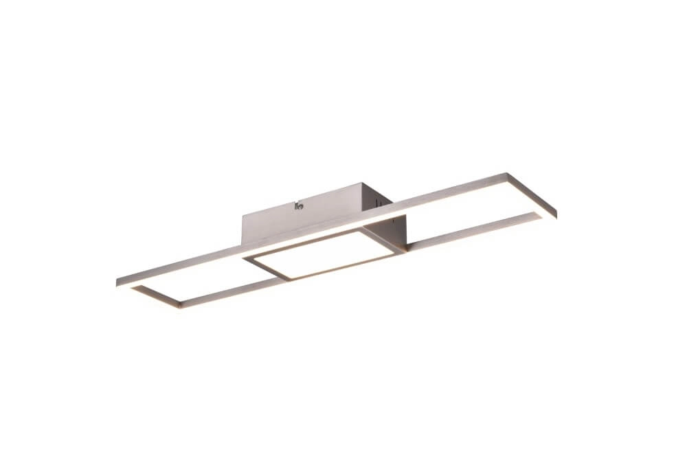 Plafonnier LED en acier inoxydable Rigido Plafonnier LED en acier inoxydable Rigido