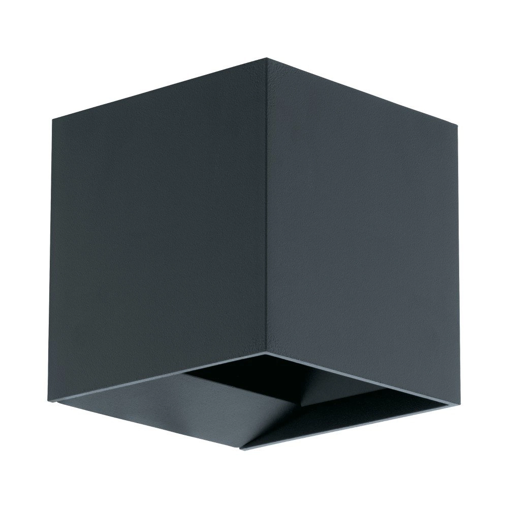 Spot murale Calpino anthracite Spot murale Calpino anthracite