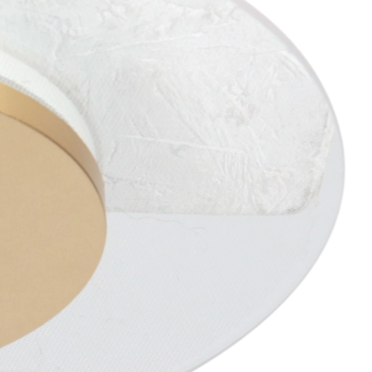 Plafonnier Lido Ø 42cm Steinhauer 8712746180152