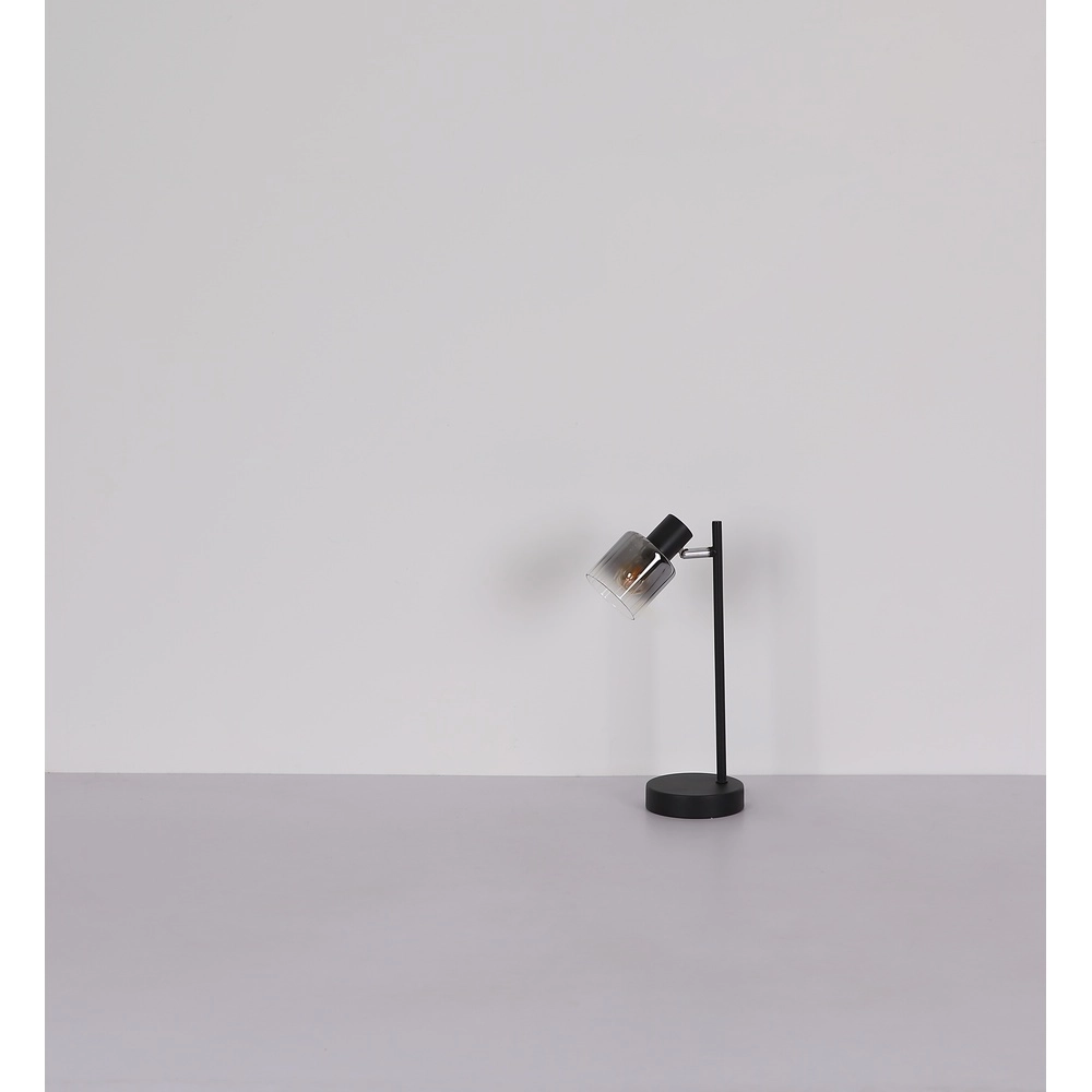 Lampe de plafond Jack 2-noir clair Globo 9007371516834