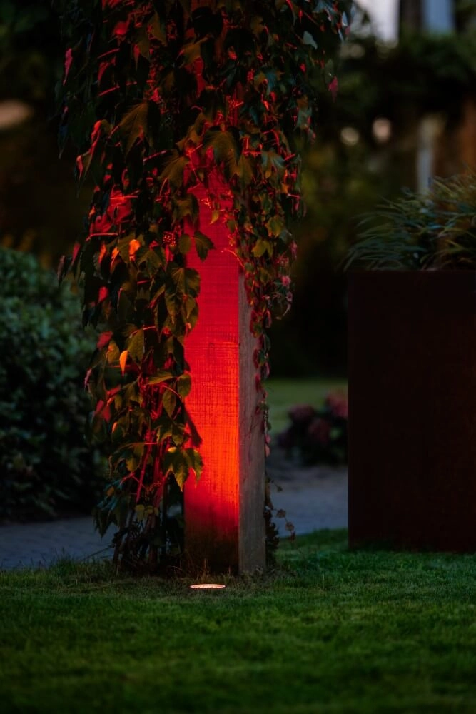 Spot au sol Rubum Smart LED GardenLights 8719979284503