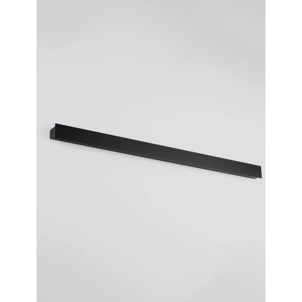 Applique murale Path Design noir 1m Lyora 5212017450746