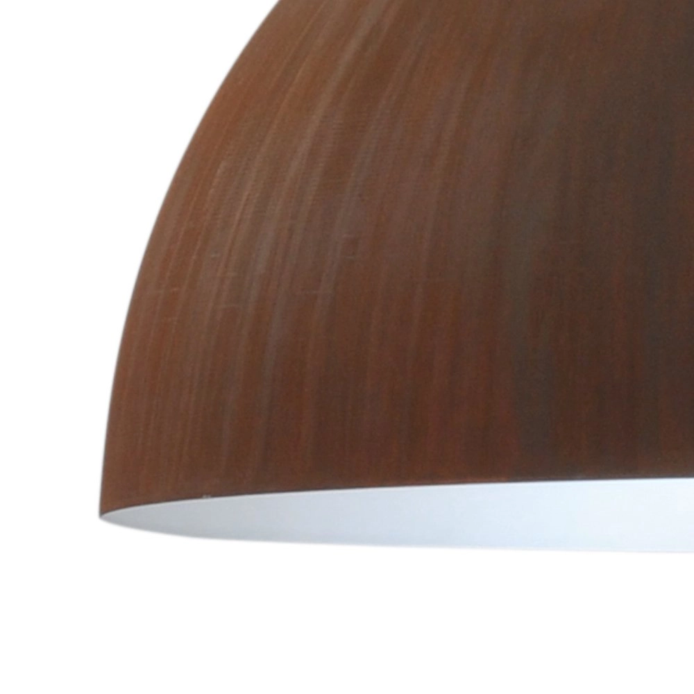 Lampe à suspension Industria Rust 30 Masterlight 8718121120423