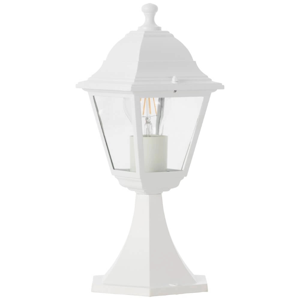 Lampe sur pied classique Nissie 37 cm Brilliant 4004353349447