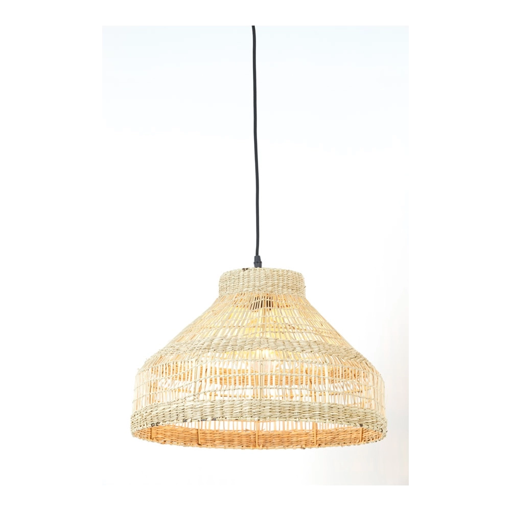 Lampe pendante scandinave Latika Ø 45cm Light & Living 8717807644055