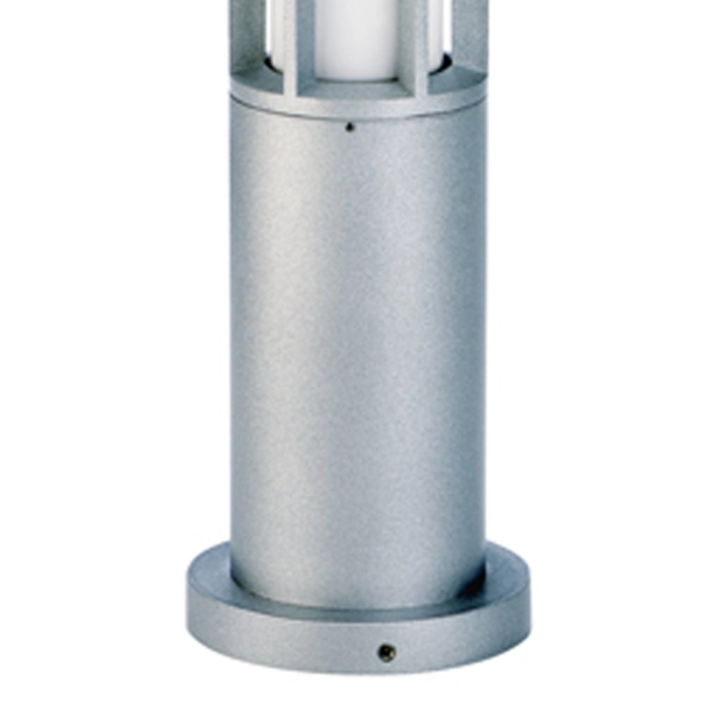 lampe de patio Jail 50 cm - gris Albert 4007235905076