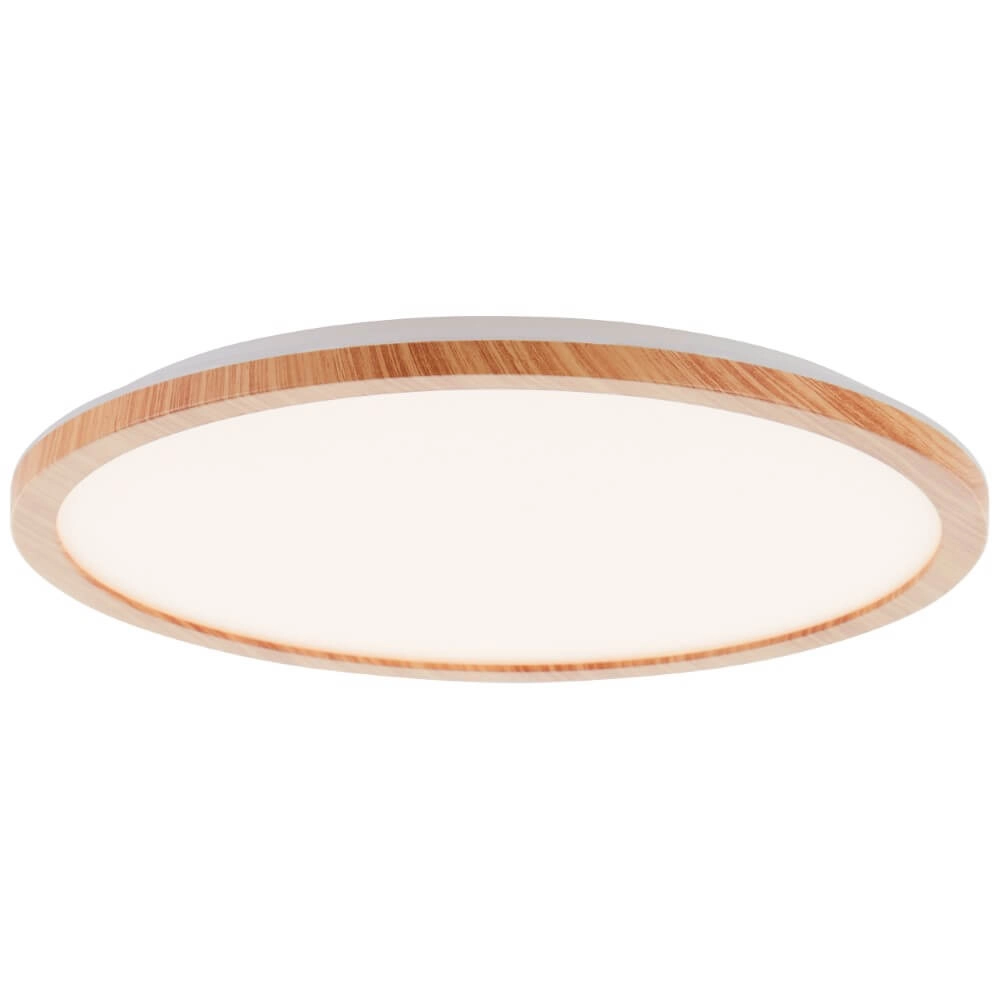 Plafonnier Tuco Ø 30cm - 3000K