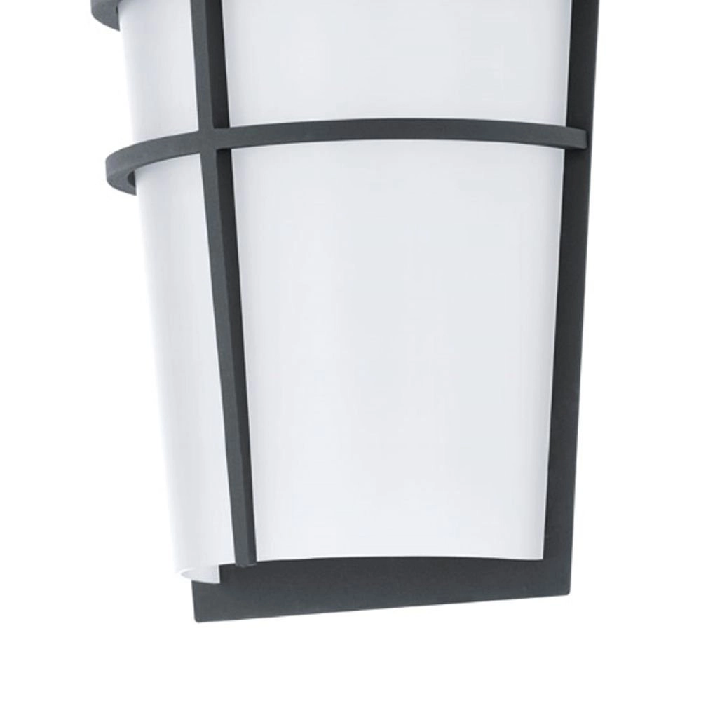 LED Lampe d'extérieur Breganzo Eglo 9002759941383